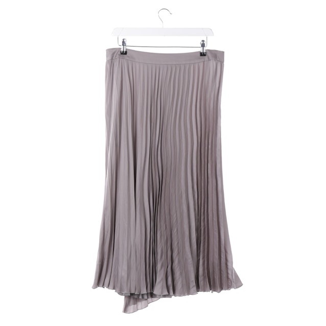 Skirt 34 Gray | Vite EnVogue
