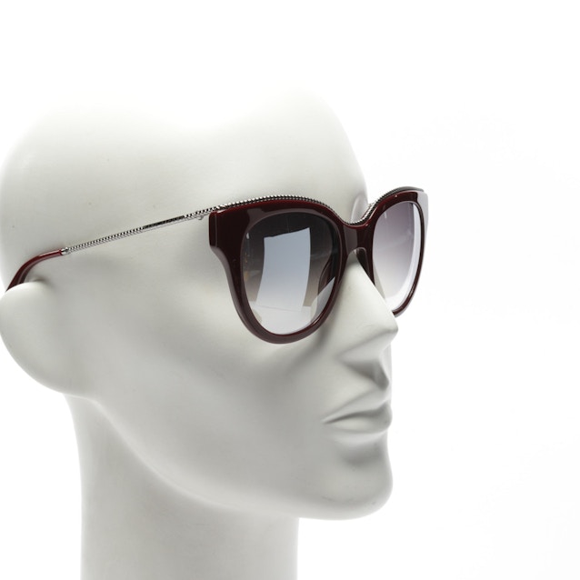 165 Sunglasses Red | Vite EnVogue