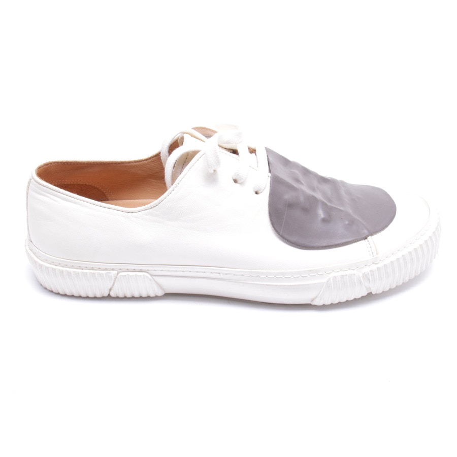 Image 1 of Sneakers EUR 45 White in color White | Vite EnVogue