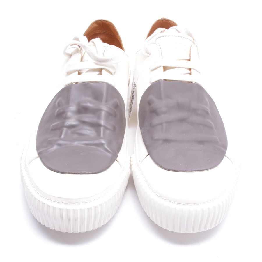 Image 2 of Sneakers EUR 45 White in color White | Vite EnVogue