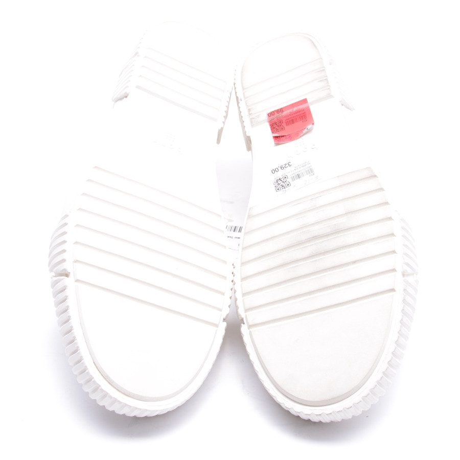 Image 4 of Sneakers EUR 45 White in color White | Vite EnVogue