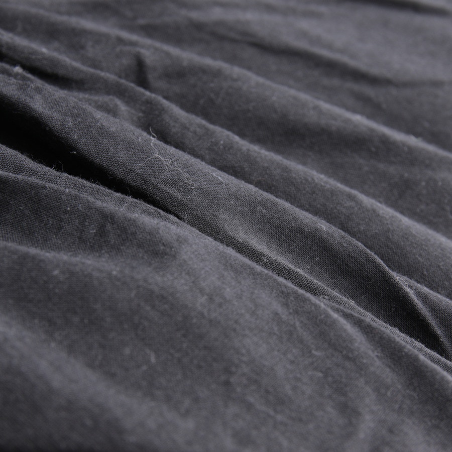 Image 3 of Shirt Blouse 32 Black in color Black | Vite EnVogue