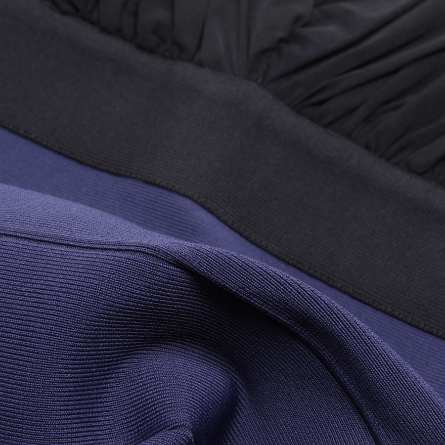 Bild 3 von Abendkleid 2XS Dunkelblau in Farbe Blau | Vite EnVogue