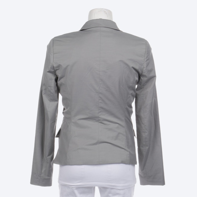 Image 2 of Blazer S Gray in color Gray | Vite EnVogue