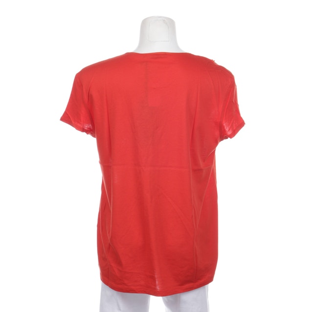 Shirt 38 Red | Vite EnVogue