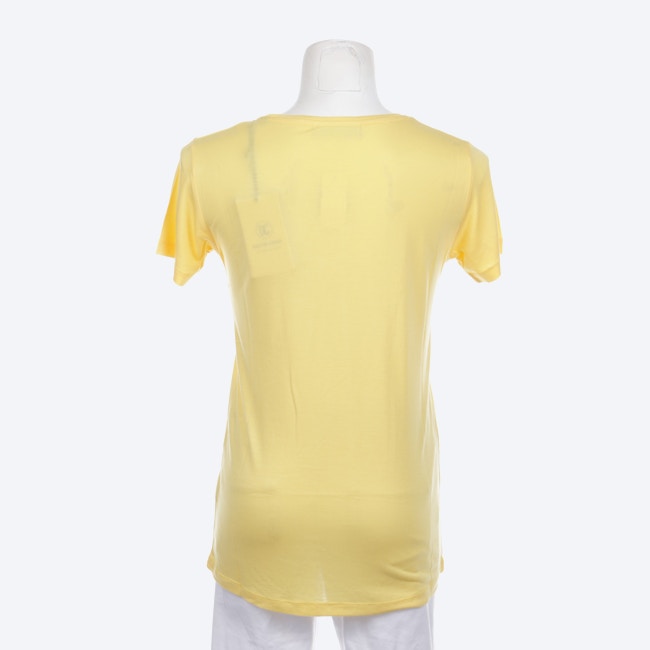 Bild 2 von Shirt L Gelb in Farbe Gelb | Vite EnVogue
