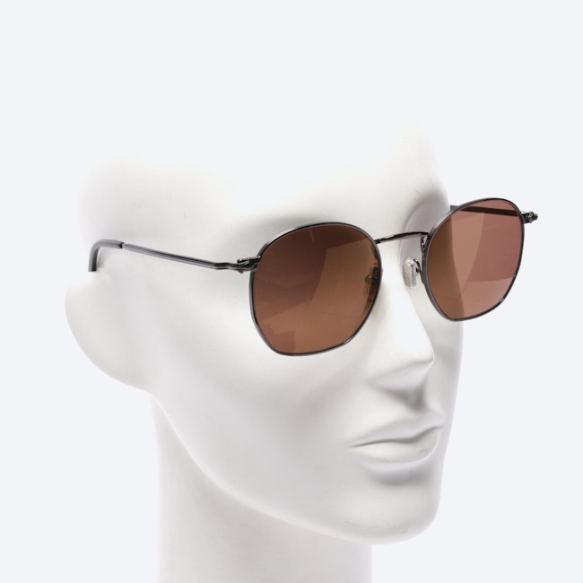 Image 2 of CLIVE Sunglasses Black in color Black | Vite EnVogue