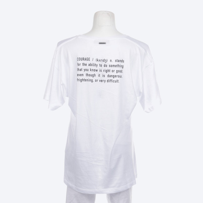 Bild 2 von Shirt XL Weiss in Farbe Weiss | Vite EnVogue