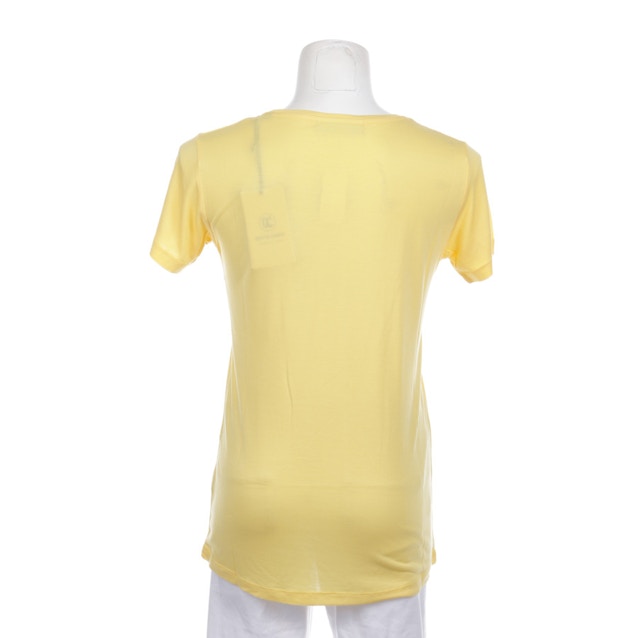 Shirt S Yellow | Vite EnVogue