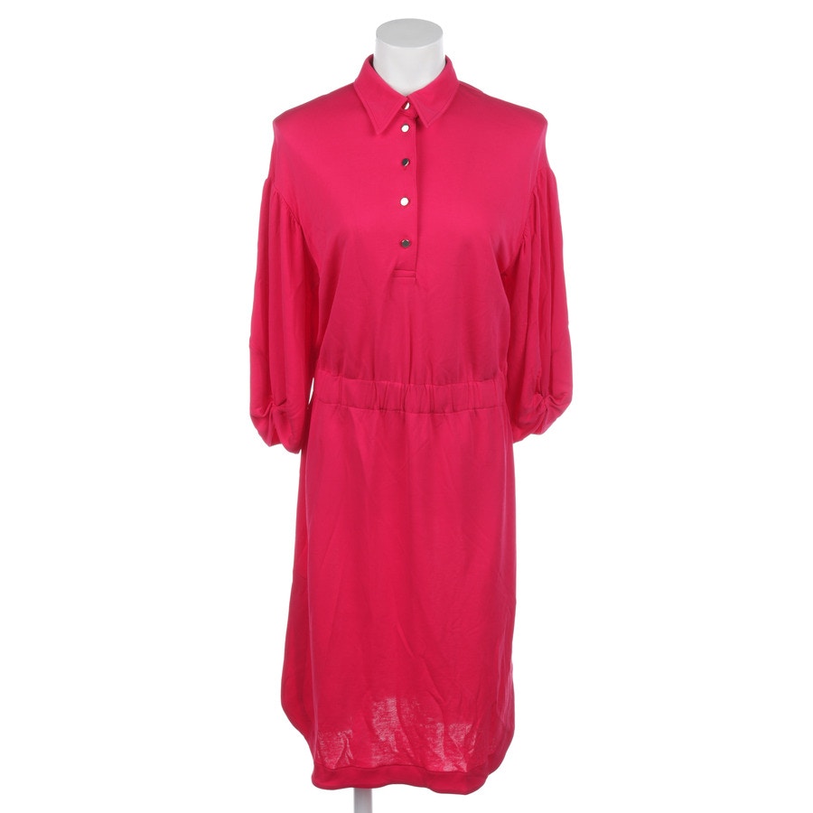 Image 1 of Dress 38 Deeppink in color Pink | Vite EnVogue