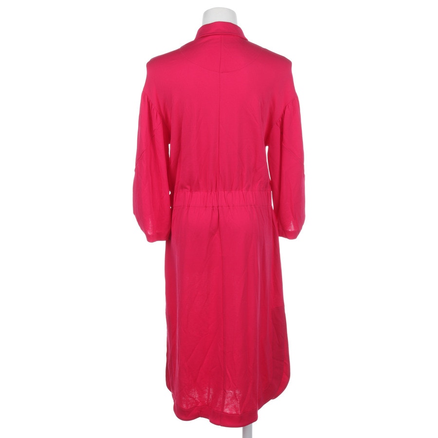 Image 2 of Dress 38 Deeppink in color Pink | Vite EnVogue