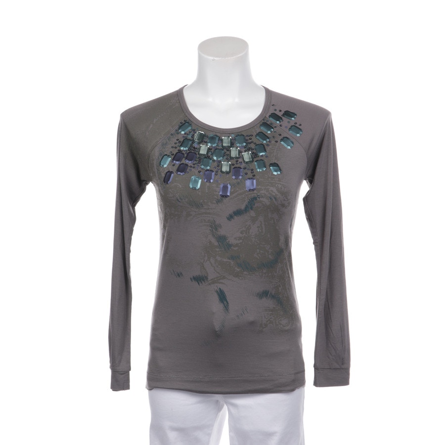 Image 1 of Longsleeve 34 Gray in color Gray | Vite EnVogue
