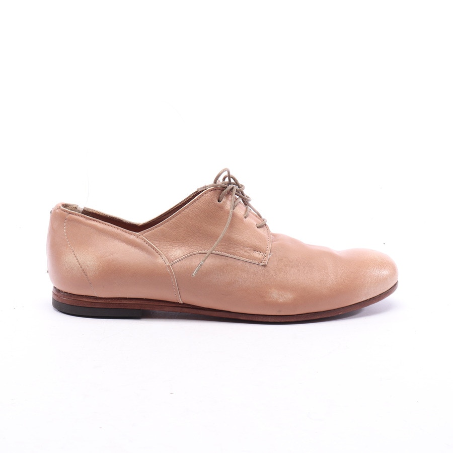 Image 1 of Loafers EUR 37 Tan in color Brown | Vite EnVogue