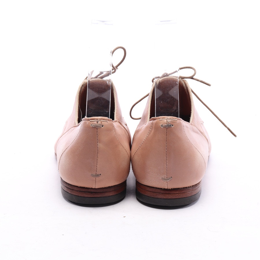 Image 3 of Loafers EUR 37 Tan in color Brown | Vite EnVogue