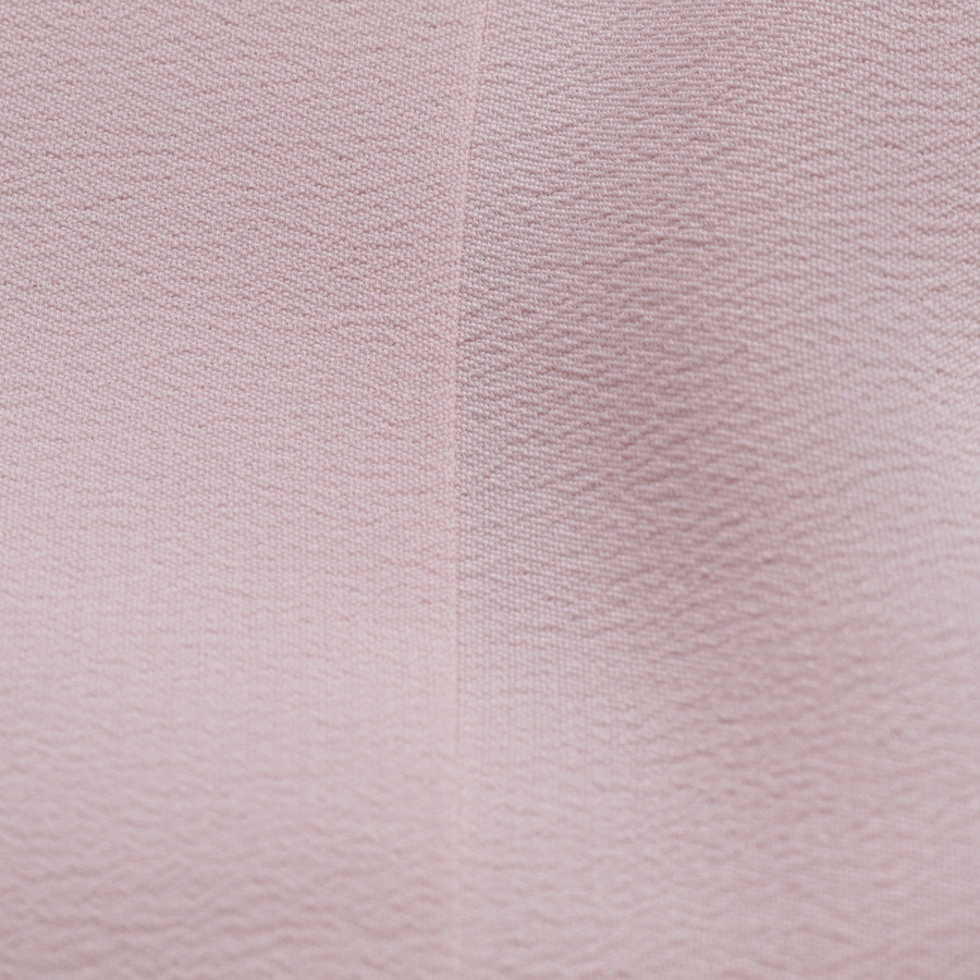 Image 3 of Shirt Blouse 36 Pink in color Pink | Vite EnVogue