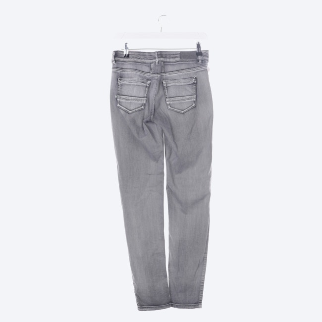 Image 2 of Jeans Slim Fit 34 Gray in color Gray | Vite EnVogue