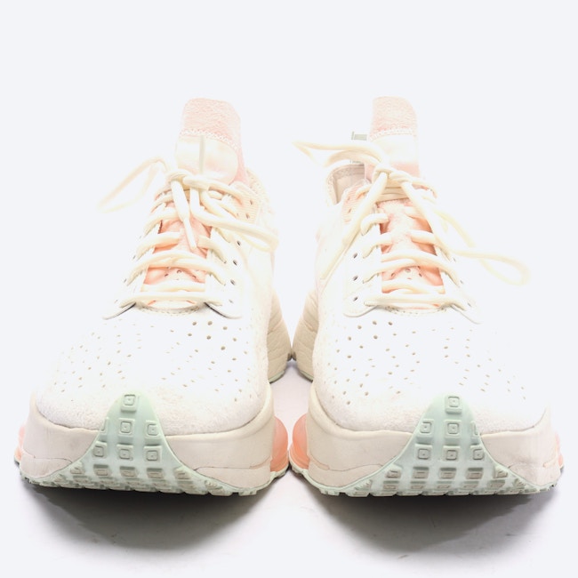 Bild 2 von Sneaker EUR 42 Elfenbein in Farbe Weiss | Vite EnVogue