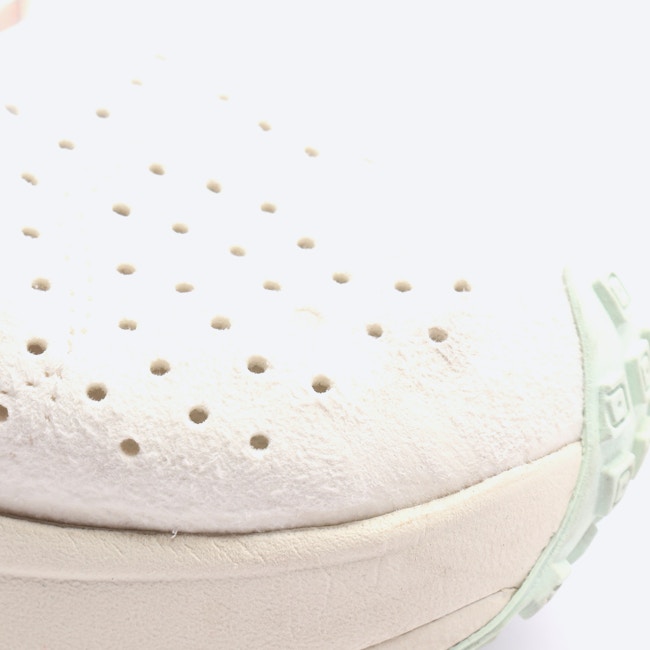 Bild 5 von Sneaker EUR 42 Elfenbein in Farbe Weiss | Vite EnVogue
