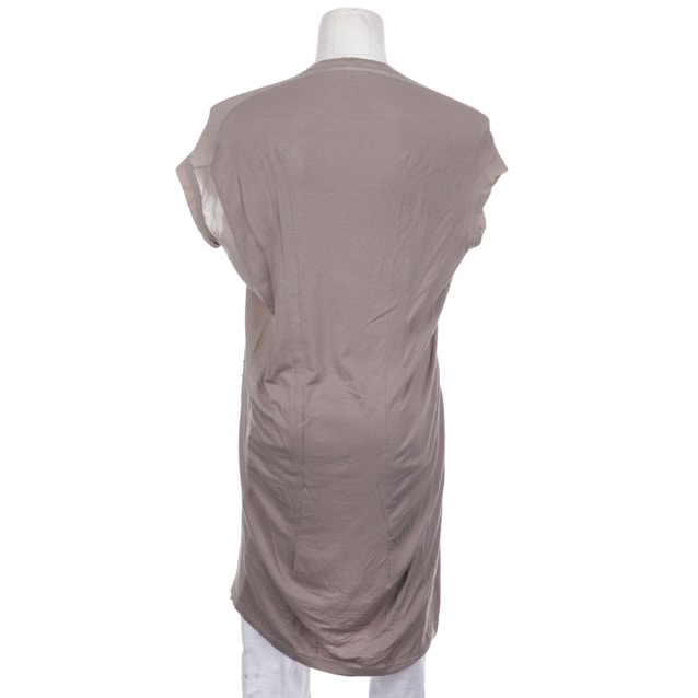 Silk Shirt 34 Brown | Vite EnVogue