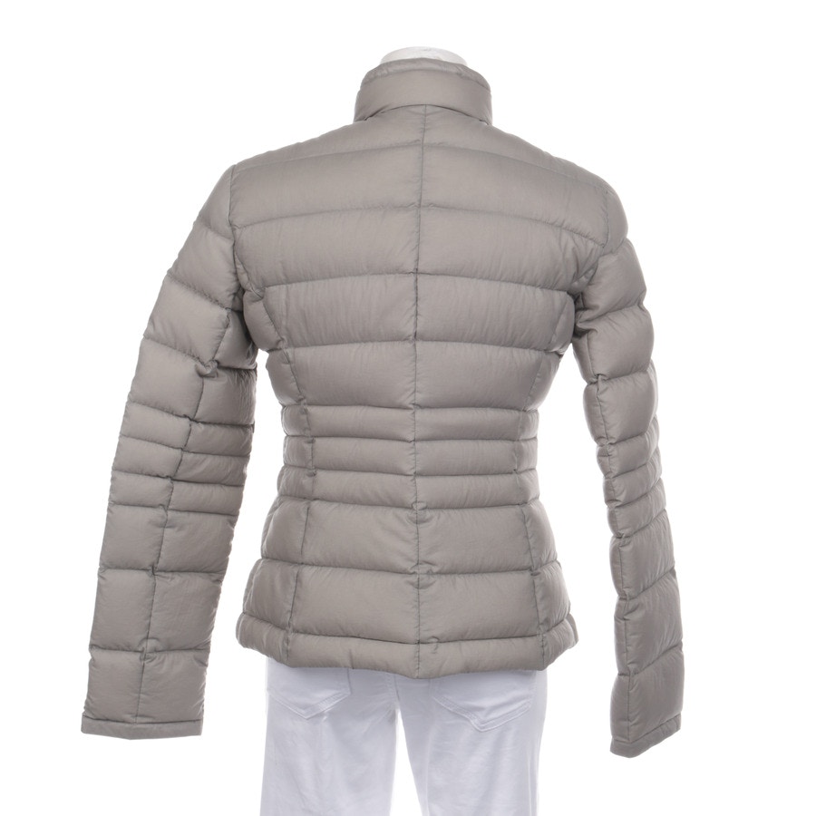 Image 2 of Winter Jacket M Gray in color Gray | Vite EnVogue