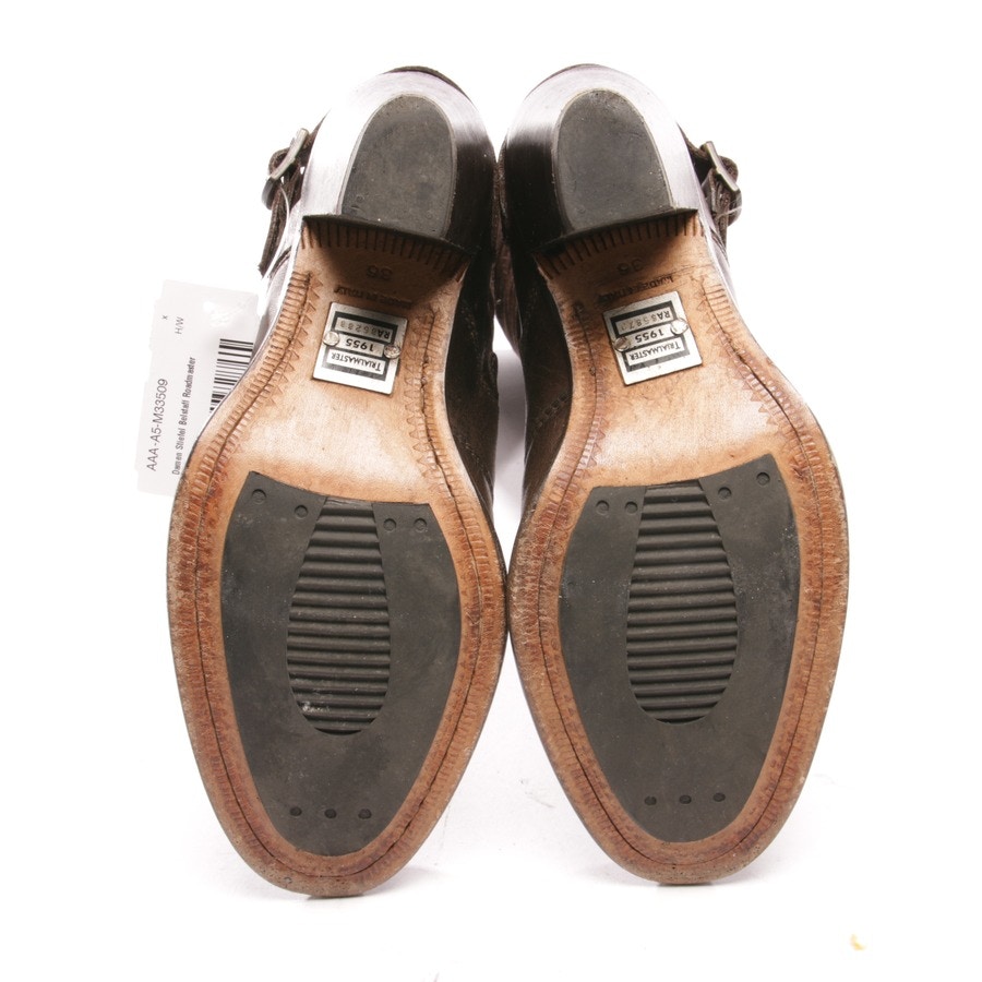 Image 6 of Roadmaster Boots EUR 36 Brown in color Brown | Vite EnVogue