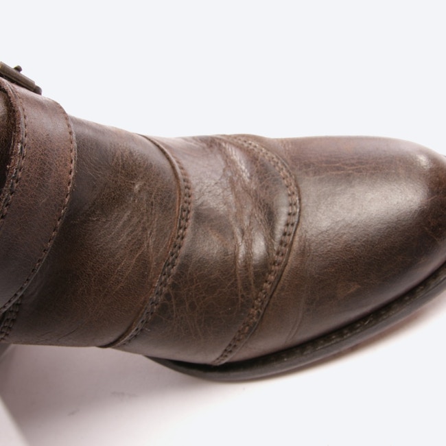 Image 7 of Roadmaster Boots EUR 36 Brown in color Brown | Vite EnVogue