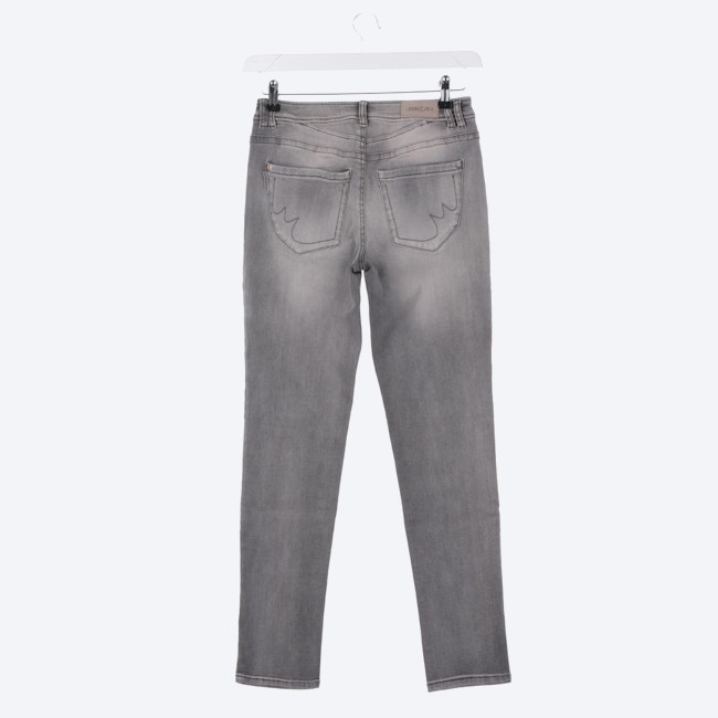 Image 2 of Jeans 34 Gray in color Gray | Vite EnVogue