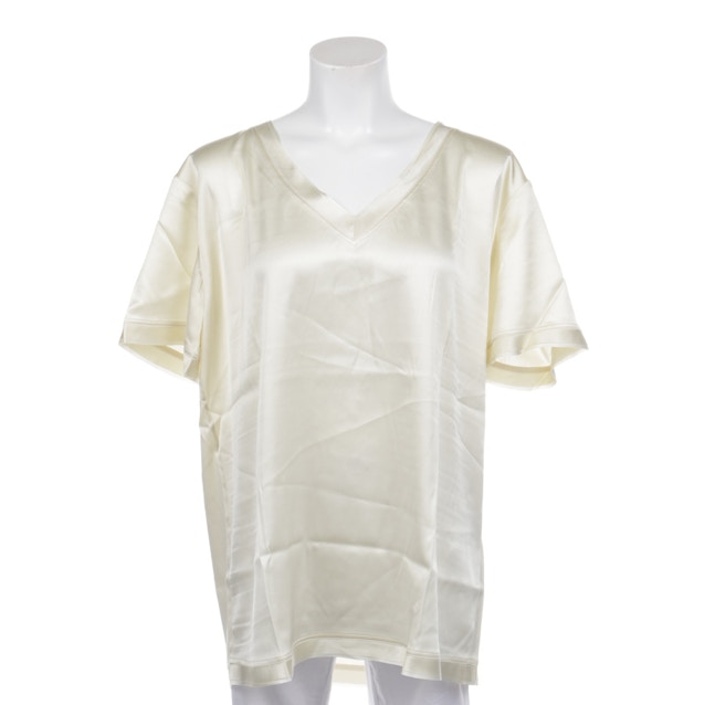 Image 1 of Shirt Blouse 44 Cream | Vite EnVogue