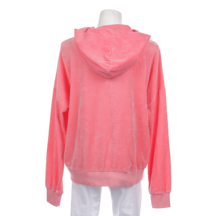 Image 2 of Sweat Jacket L Pink in color Pink | Vite EnVogue
