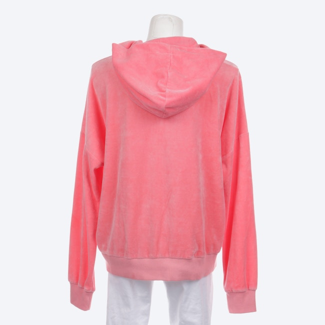 Image 2 of Sweat Jacket L Pink in color Pink | Vite EnVogue