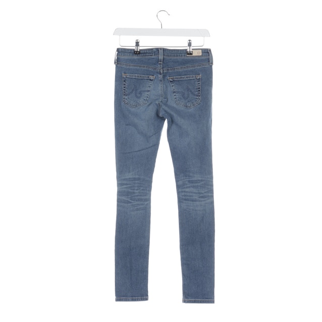 Jeans Skinny W25 Dunkelblau | Vite EnVogue