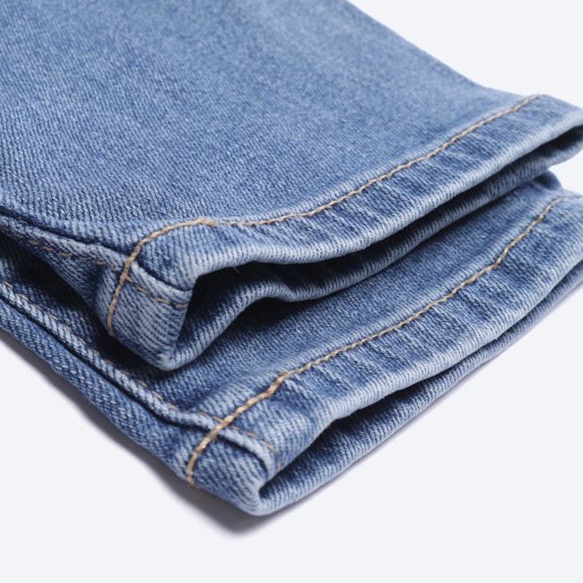 Image 3 of Jeans Skinny W25 Darkblue in color Blue | Vite EnVogue