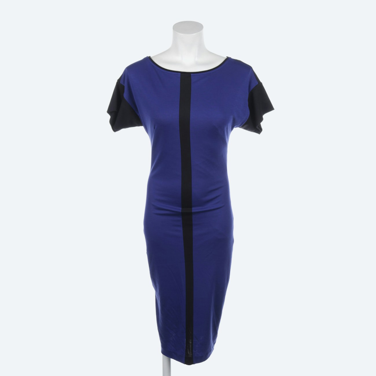 Bild 1 von Kleid 34 Blau in Farbe Blau | Vite EnVogue