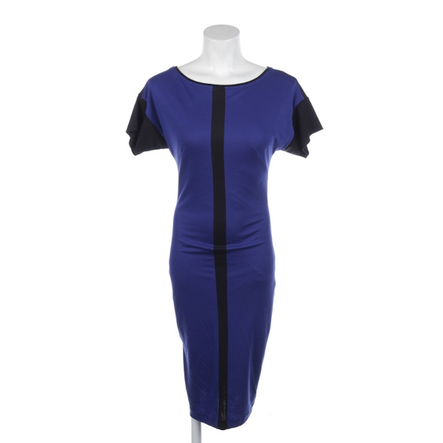 Image 1 of Dress 34 Blue | Vite EnVogue