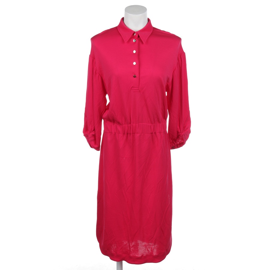 Image 1 of Dress 38 Fuchsia in color Pink | Vite EnVogue