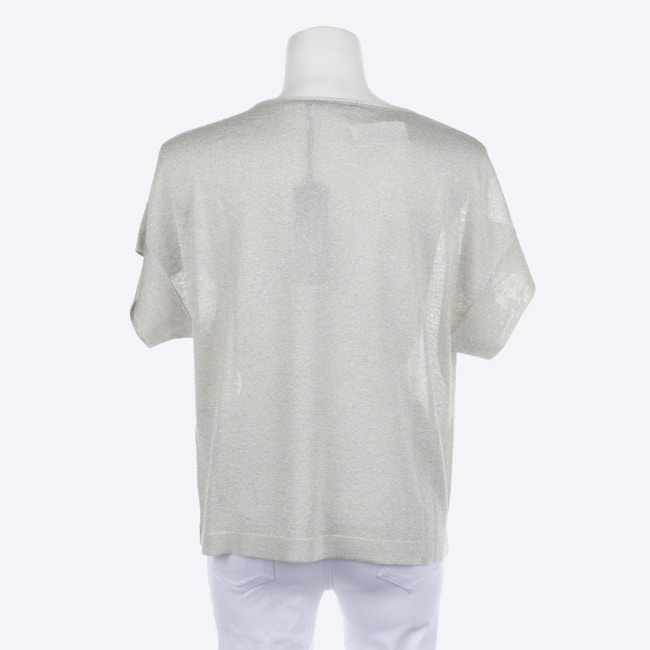 Bild 2 von Shirt 38 Beige in Farbe Weiß | Vite EnVogue