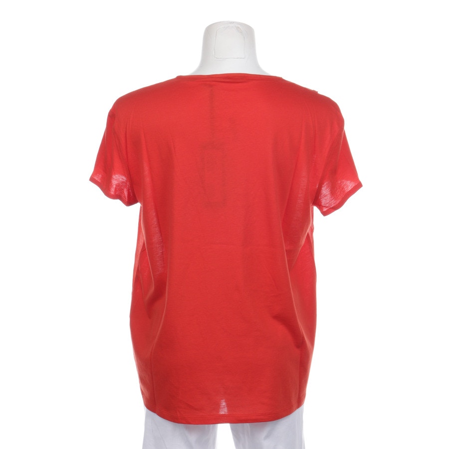 Image 2 of Shirt 36 Red in color Red | Vite EnVogue