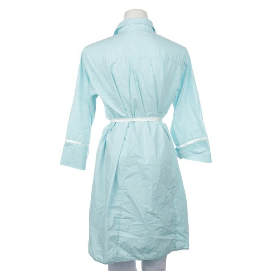 Image 2 of Tunic 36 Skyblue in color Blue | Vite EnVogue