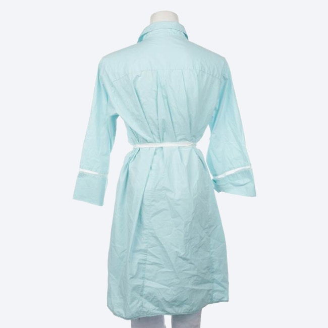 Image 2 of Tunic 36 Skyblue in color Blue | Vite EnVogue
