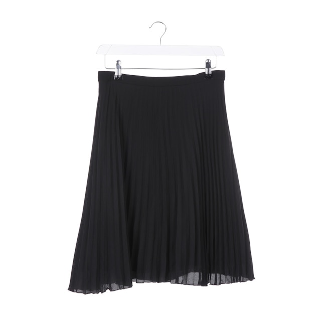 Image 1 of Mini Skirt 38 Black | Vite EnVogue