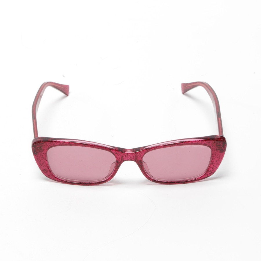 Image 1 of MARC 422/S Sunglasses Deeppink in color Pink | Vite EnVogue