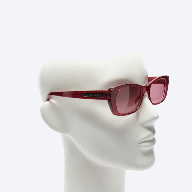 Image 2 of MARC 422/S Sunglasses Deeppink in color Pink | Vite EnVogue