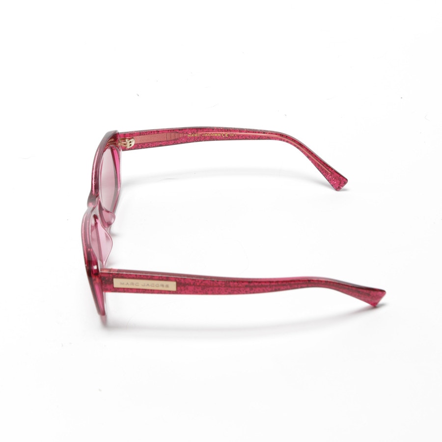 Image 3 of MARC 422/S Sunglasses Deeppink in color Pink | Vite EnVogue