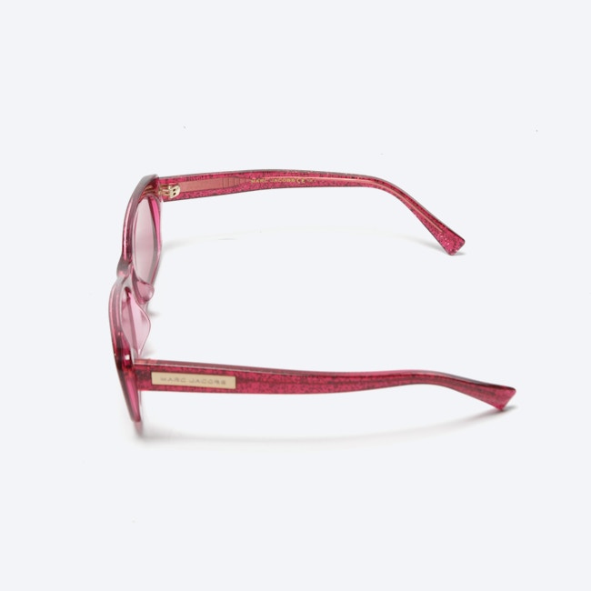 Image 3 of MARC 422/S Sunglasses Deeppink in color Pink | Vite EnVogue