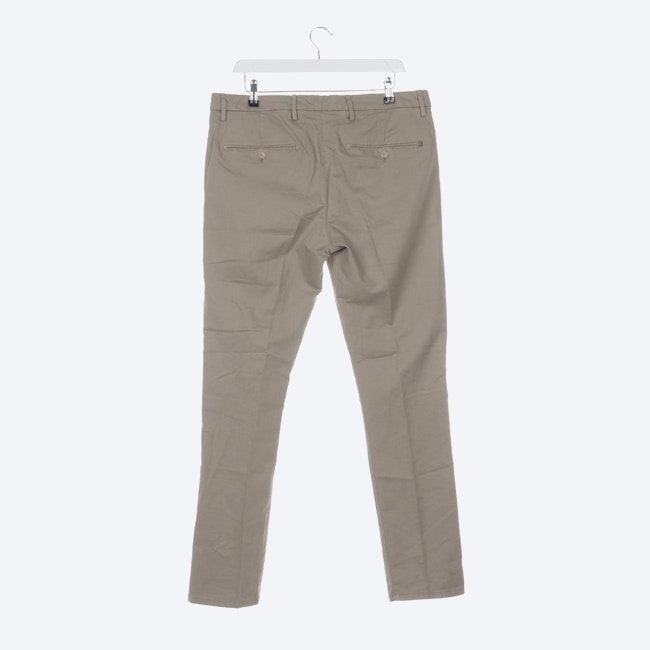 Image 2 of Trousers W32 Gray green in color Gray | Vite EnVogue