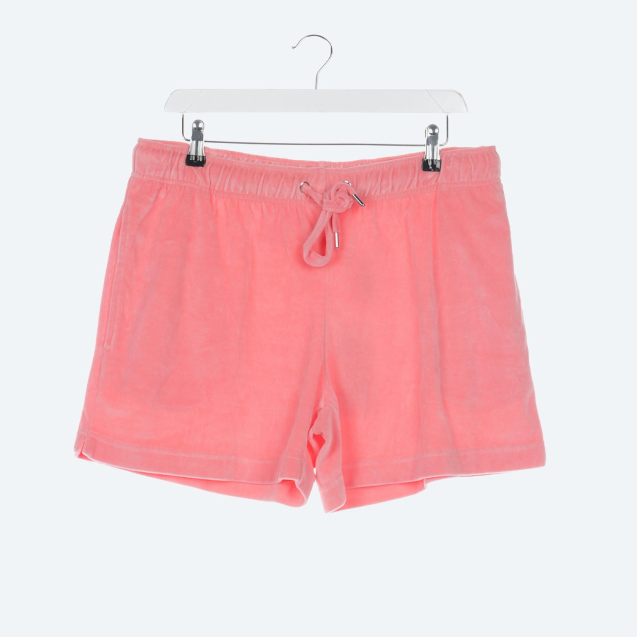 Image 1 of Shorts L Pink in color Pink | Vite EnVogue