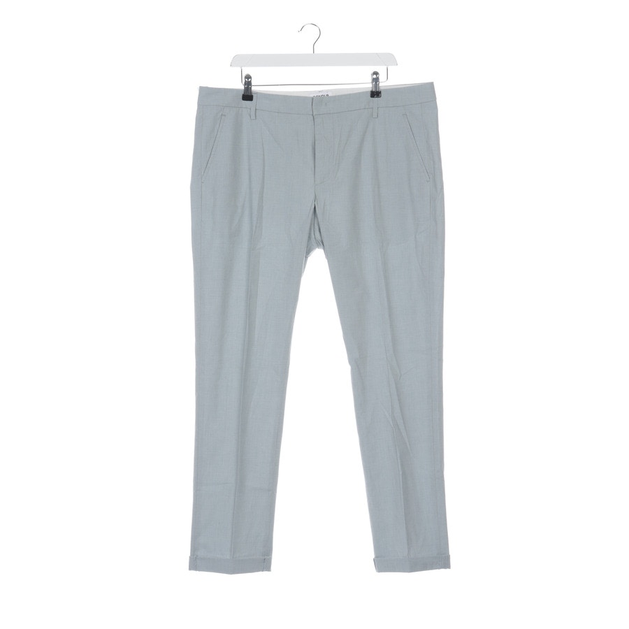 Image 1 of Trousers W38 Lightblue in color Blue | Vite EnVogue