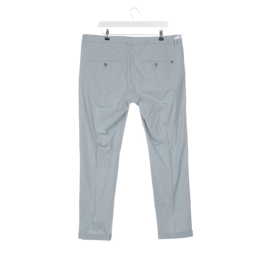 Image 2 of Trousers W38 Lightblue in color Blue | Vite EnVogue