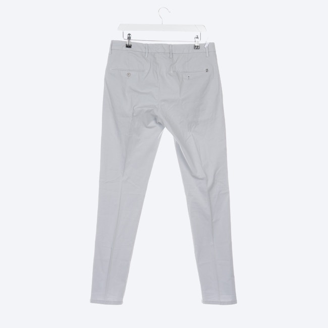 Image 2 of Trousers W32 Lightgray in color Gray | Vite EnVogue
