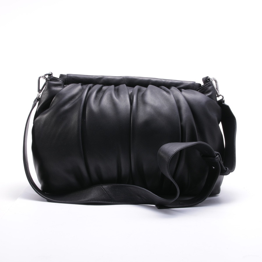 Image 1 of Emma Crossbody Bag Black in color Black | Vite EnVogue